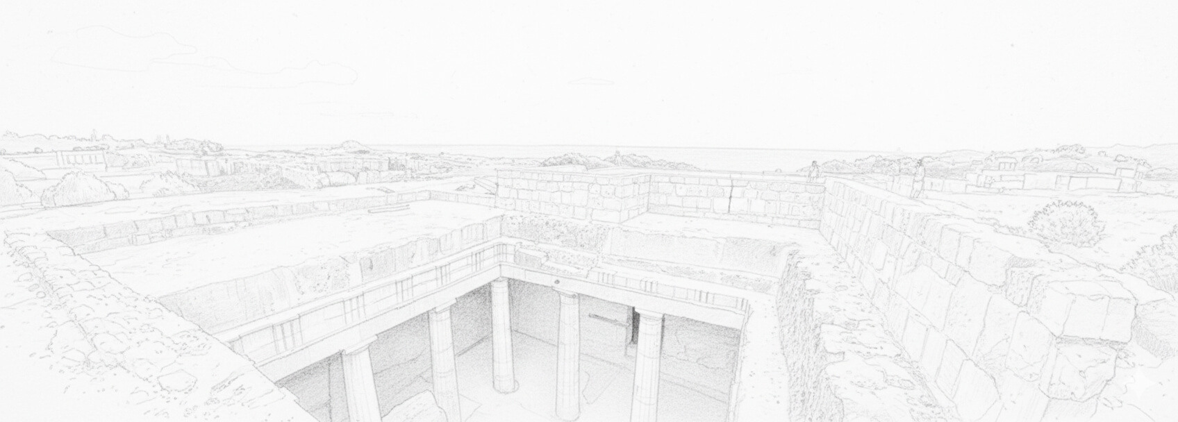 قبرص طلب تأشيرة ومتطلبات